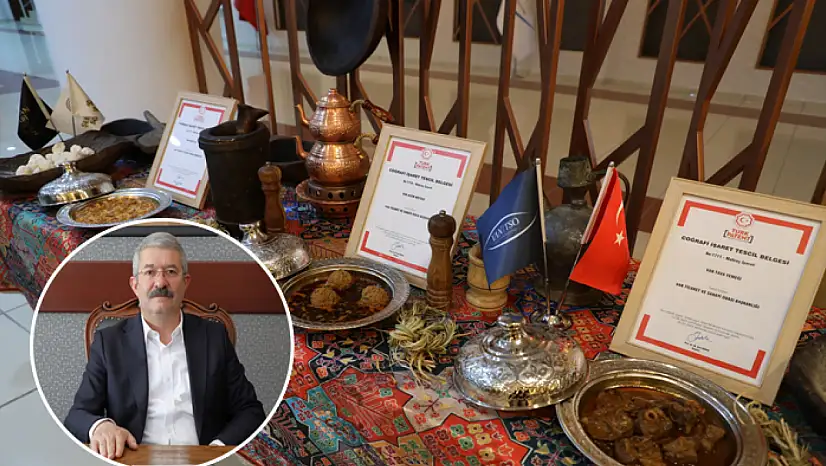 Van TSO'dan kültürel miras atağı!