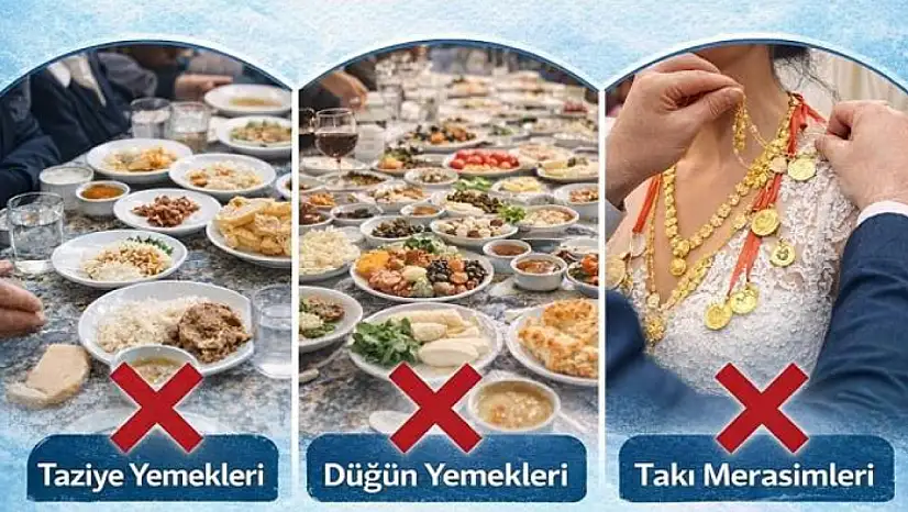 Vangölü Aktivistleri: Acı, sofrayla değil dua ve dayanışmayla paylaşılmalı