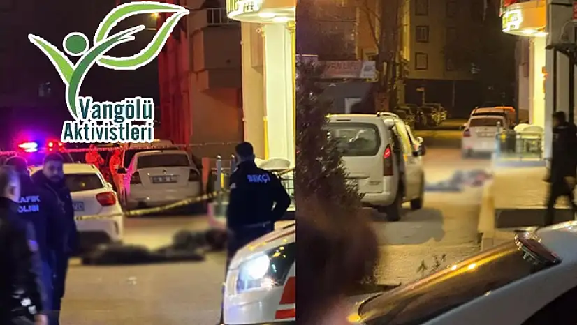 Vangölü Aktivistleri Derneği: Genç intiharları ve artan şiddet olayları hepimizi derinden etkiliyor