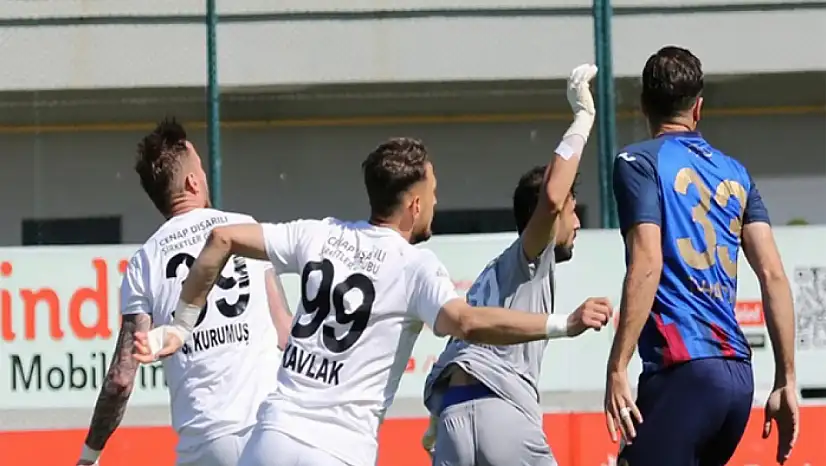 Vanspor, 1461 Trabzonspor'u konuk edecek