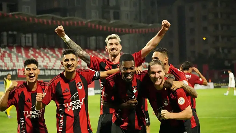 Vanspor gol yollarında zorlanıyor: 14 haftada 19 gol