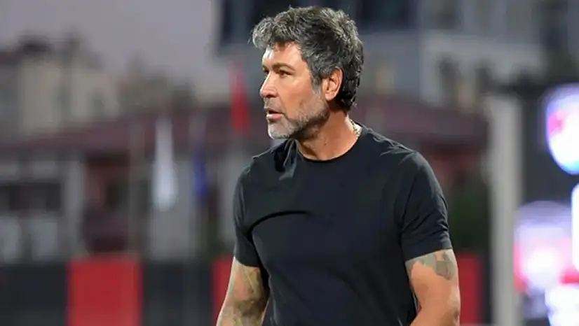 Vanspor, Hakan Kutlu ile yollarını ayırdı