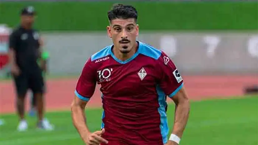 Vanspor, Mehmet Maniş'le anlaştı