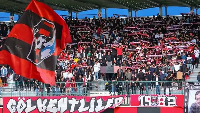 Vanspor, Sakaryaspor maçının bilet fiyatları belli oldu