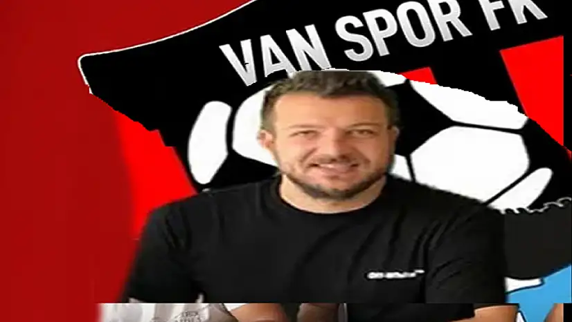 Vanspor'un eski futbolcusu hakkında kırmızı bülten kararı