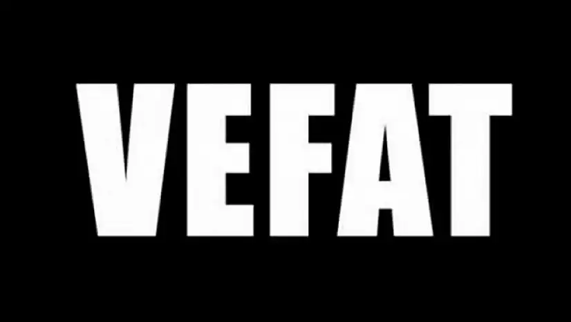 Vefat