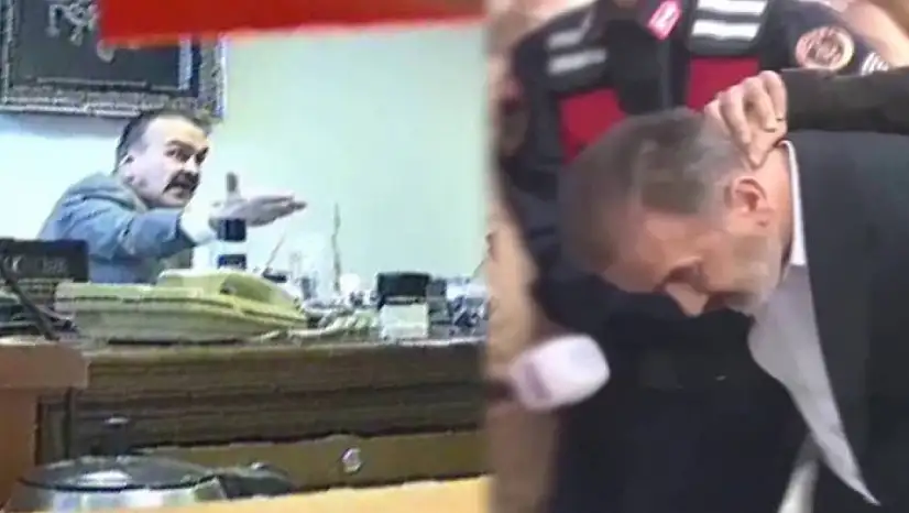 Yenidoğan Çetesi davasının görülmesine devam edildi