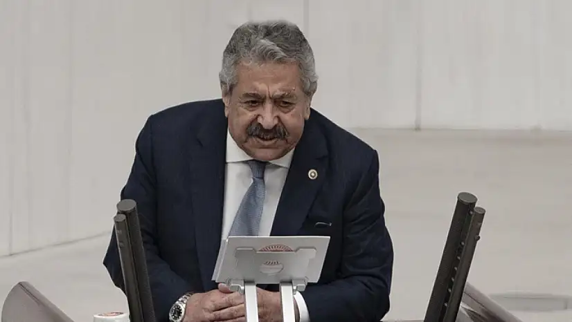 Yıldız: MHP adına İmralı'ya ben gidiyorum