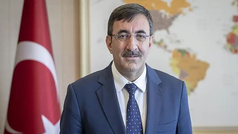 Yılmaz: Gelecek odaklı bir anayasaya ihtiyacımız var