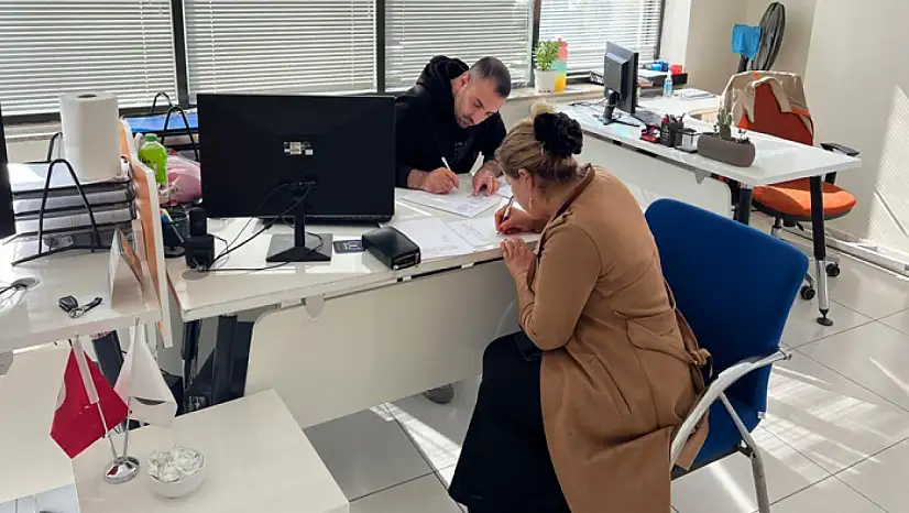 Yüzme bilmeyen kalmasın kursu kayıtları sona erdi  