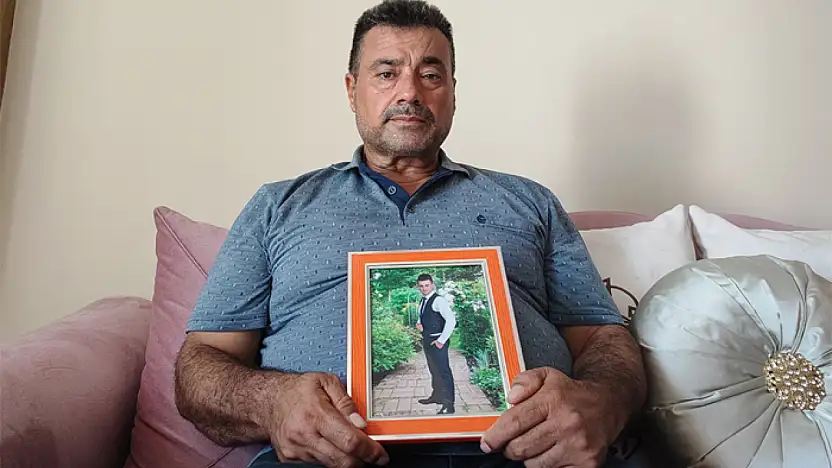 15 Temmuz şehidi babası: 'Nikah bekleniyordu, vatan sağ olsun'