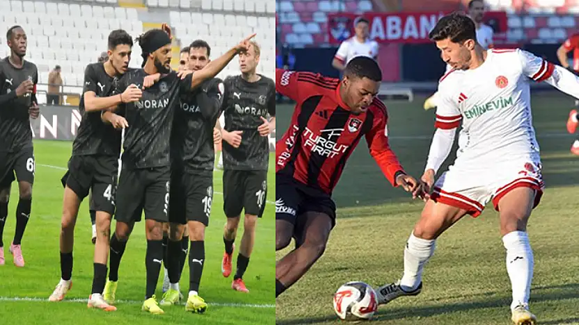 20. Hafta bugün tek maçla tamamlanacak