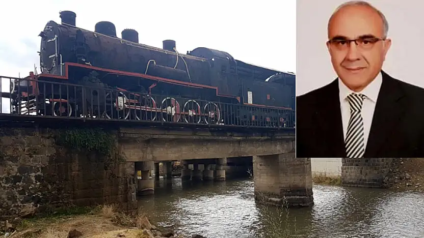 Vanlı İnşaat Mühendisi Güzeloğlu, ODTÜ'deki toplantıda sunum yapacak