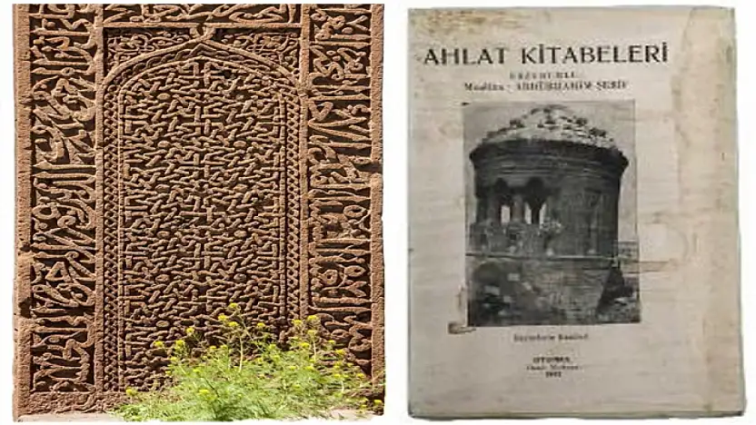 Ahlat'a vefa çağrısı