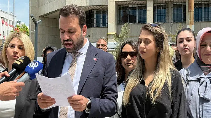 AK Parti'den 27 Mayıs açıklaması