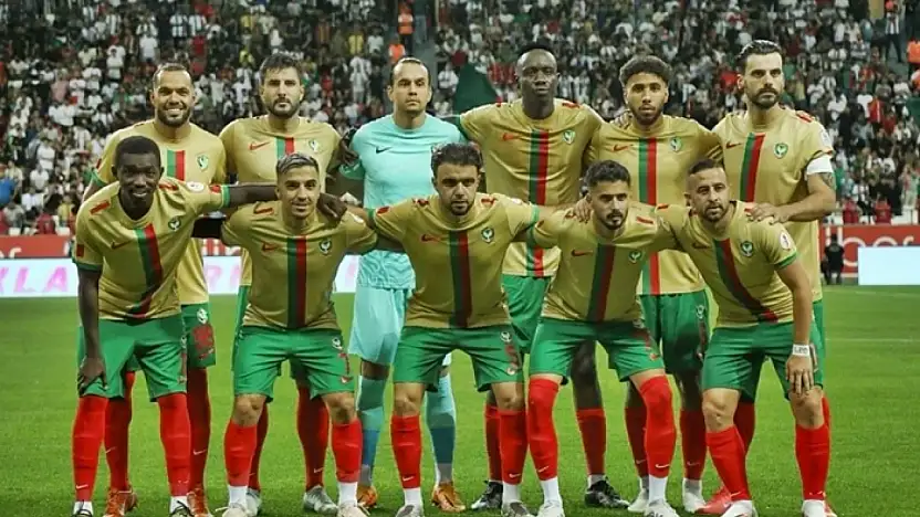 Amedspor, liderliğini sürdürdü