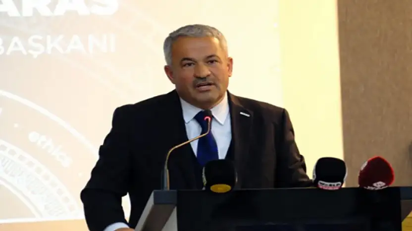 Aras: Van'da artan ölümcül kavga ve saldırılara dur demeliyiz!