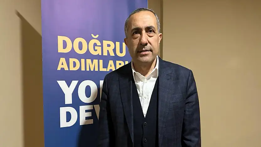 Arvas: 23 yılda Van ve Türkiye genelinde devrim niteliğinde hizmetler gerçekleştirdik