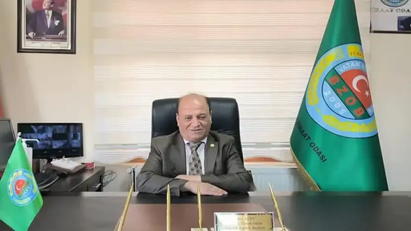 Aşan: Üretici krediden mağdur edilmemeli