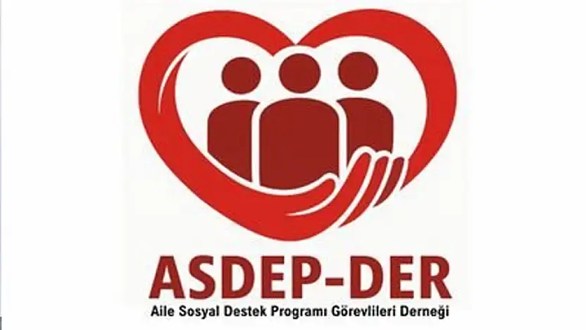 ASDEP-DER'den 25 Kasım'da önemli adım: Kadın Komitesi kuruldu