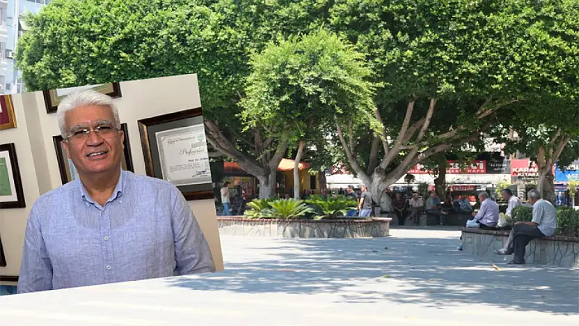 Aşırı sıcaklar beyin kanaması riskini artırıyor
