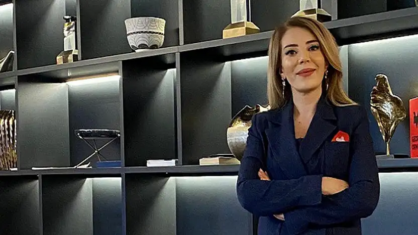 Aslan: Halkımızın sorunlarını çözmek için gayret sarf ediyoruz