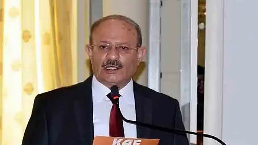 Aslan: Vali Balcı, kısa sürede güzel işlere imza attı