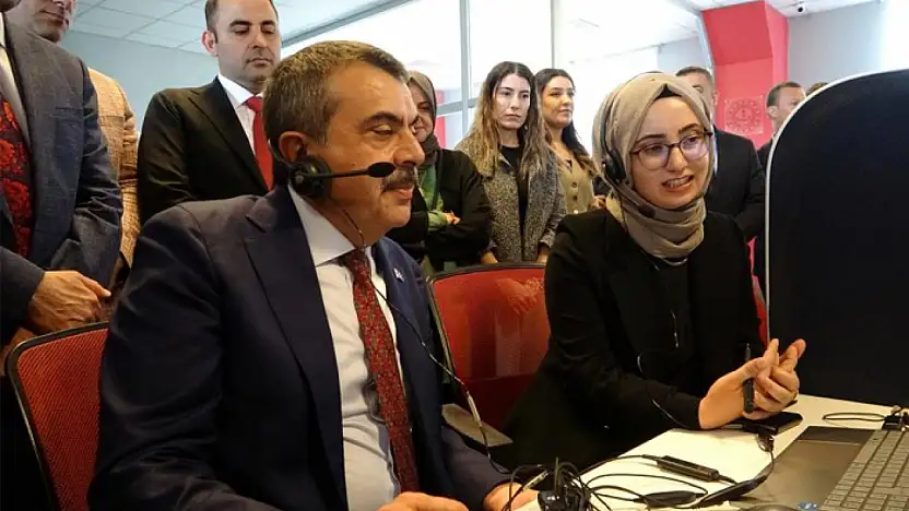 Bakan Tekin: Bayram tatili uzatılmayacak