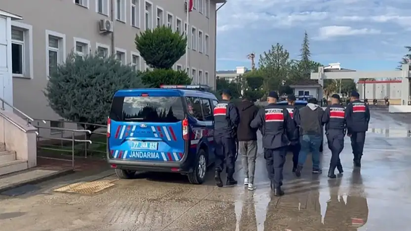 Bakan Yerlikaya: 79 şüpheli yakalandı