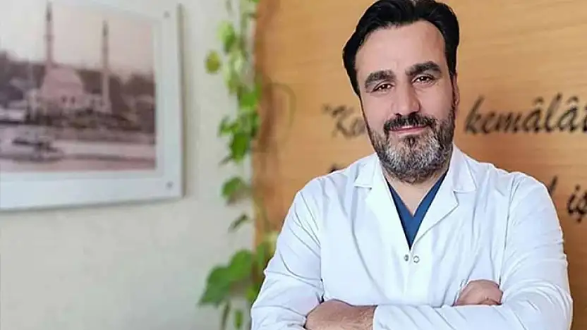 Başhekim Sarıkaya: Günlük ortalama bin hasta yatarak tedavi görüyor