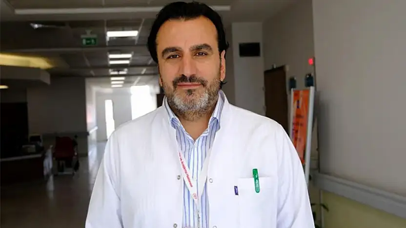 Başhekim Sarıkaya uyardı: Acil servislere başvurular arttı