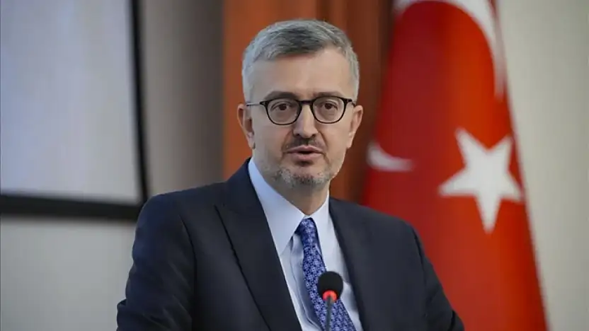 Basın İlan Kurumu, dijital dönüşüm ekseninde haberciliğin geleceğini ele alıyor