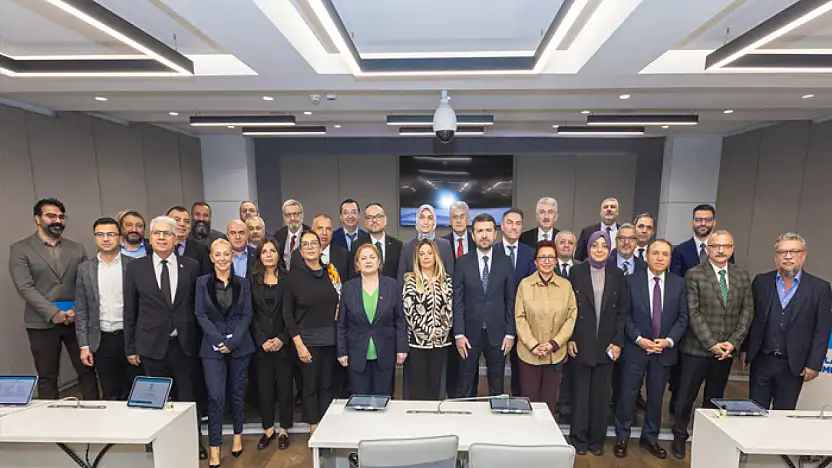 Basın İlan Kurumu'ndan kapsamlı mevzuat düzenlemesi