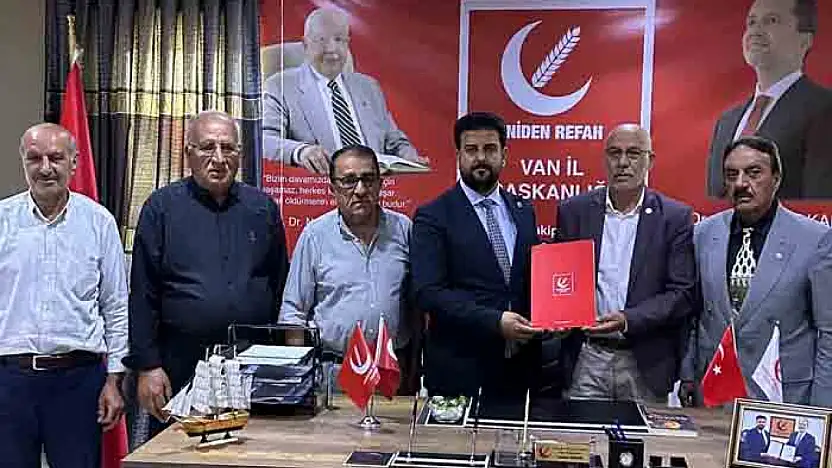 Başkan Demir: Ahlaklı siyasetle yola devam edeceğiz