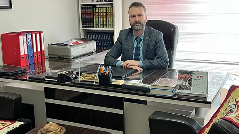 Başkan Pele: Emekliler ve asgari ücretliler büyük sıkıntı yaşıyor