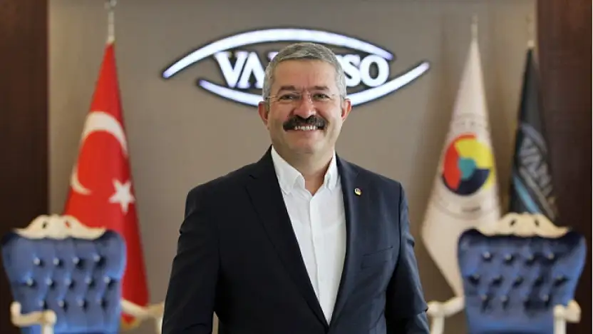 Başkan Takva'dan dikkat çeken açıklama