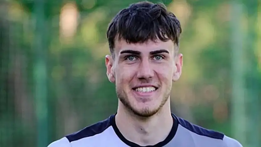 Batıhan Gebecelioğlu Vanspor'da