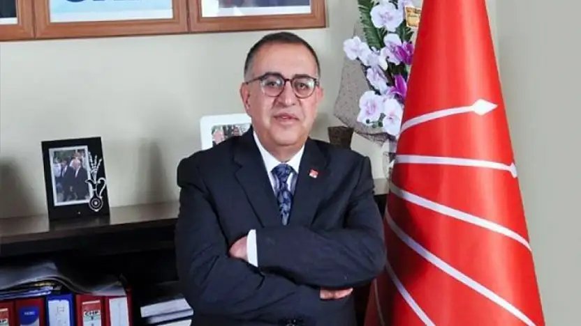 Bedirhanoğlu: 20 bin TL emekli maaşı sefalet ücretidir