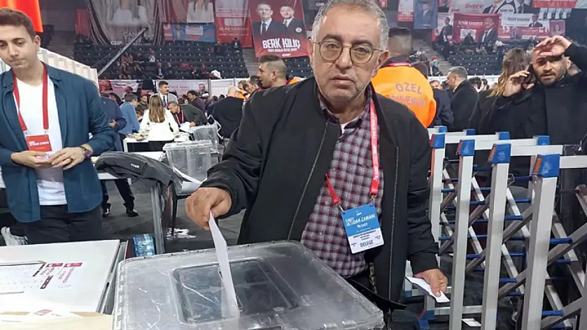 Bedirhanoğlu: CHP'nin yeni dönemi daha çok üreten bir yapı olacak