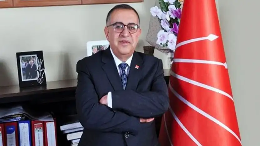 Bedirhanoğlu'ndan yeni yıl mesajı