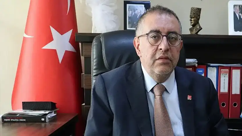Bedirhanoğlu: Trafik ve otopark sorunu çözülmez hale geldi