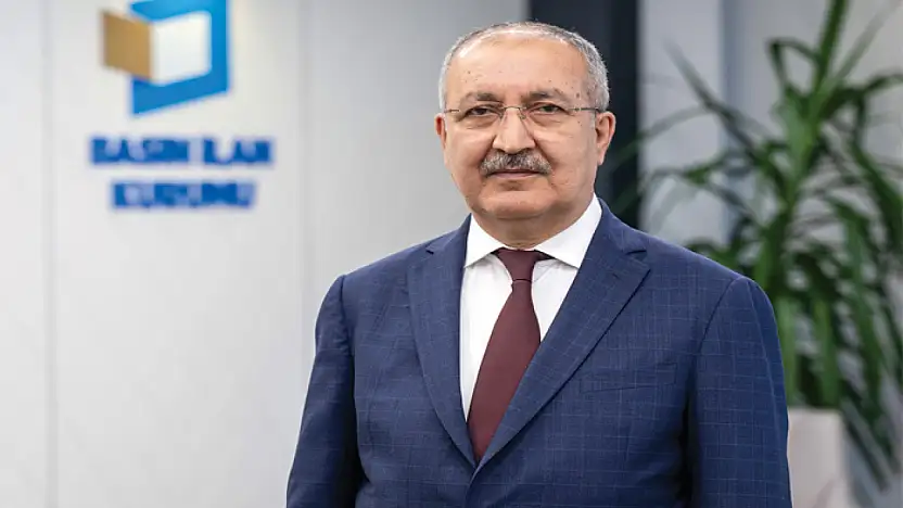 BİK, basın mensuplarının görüş ve önerilerini alıyor