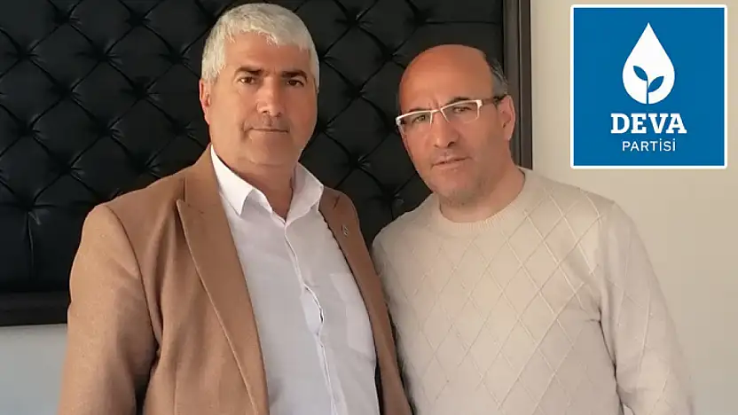 Bilgisel'den Macit'e ziyaret