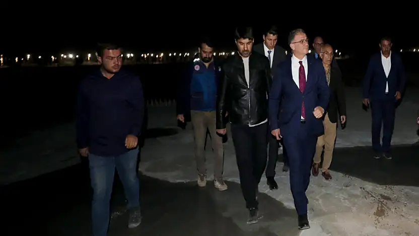 Bilim Merkezi ve Kent Müzesi Van'ın kültürel kimliğini güçlendirecek