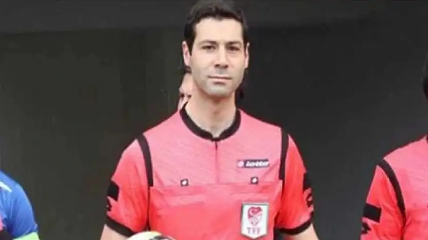 Bodrumspor, Vanspor maçının hakemi belli oldu