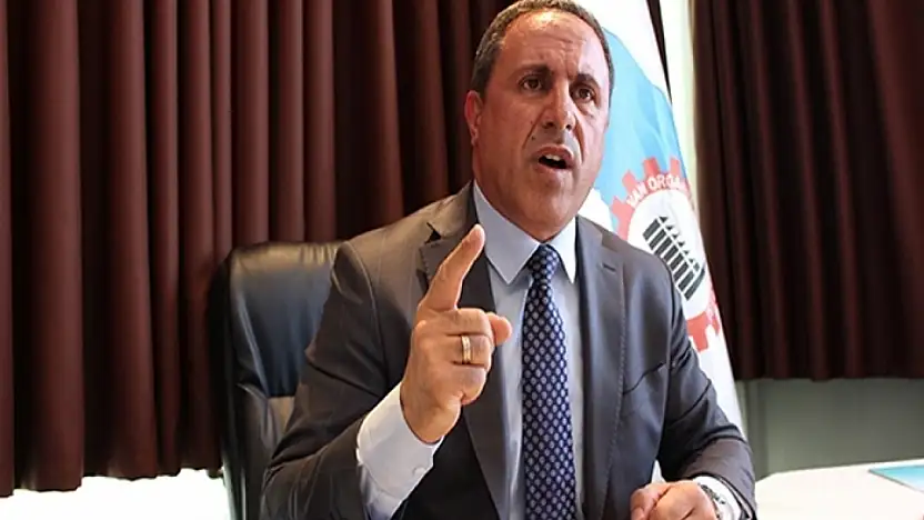 Bozkurt'tan asgari ücret önerisi: Van'ın üretim ve istihdamda alacağı yol çok uzun