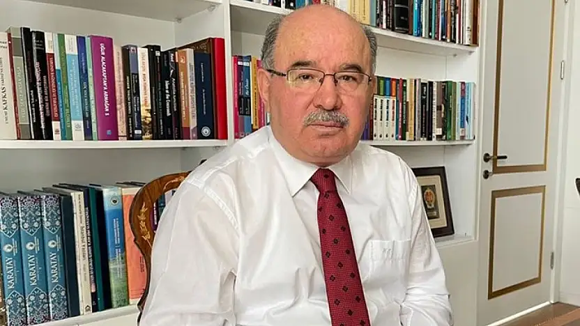 Çelik: Türkiye, İsrail'le ilişkilerini gözden geçirmeli