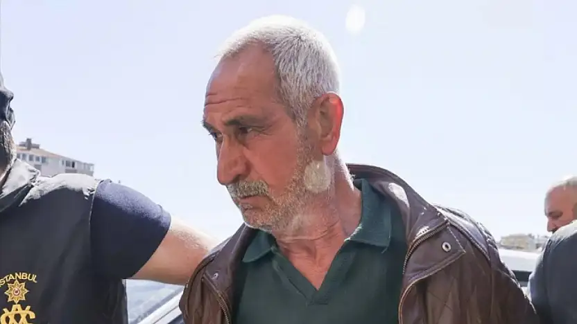 CHP Genel Başkanı Özel'i darp eden şüpheli tutuklandı