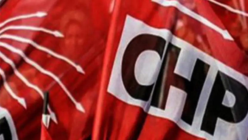 CHP İstanbul İl Kongresi iptal edildi