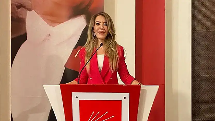 CHP'li Aslan: Altyapı eksiklikleri halk sağlığını tehdit ediyor